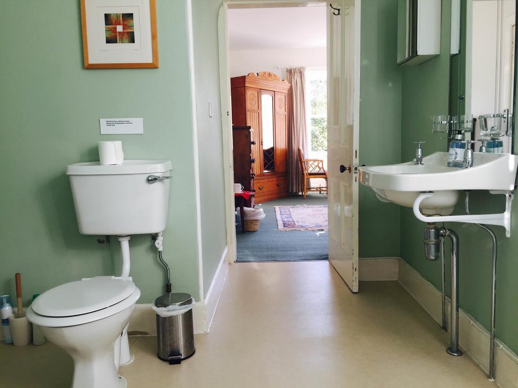 Woodwick House Bed & Breakfast Orkney Exterior photo