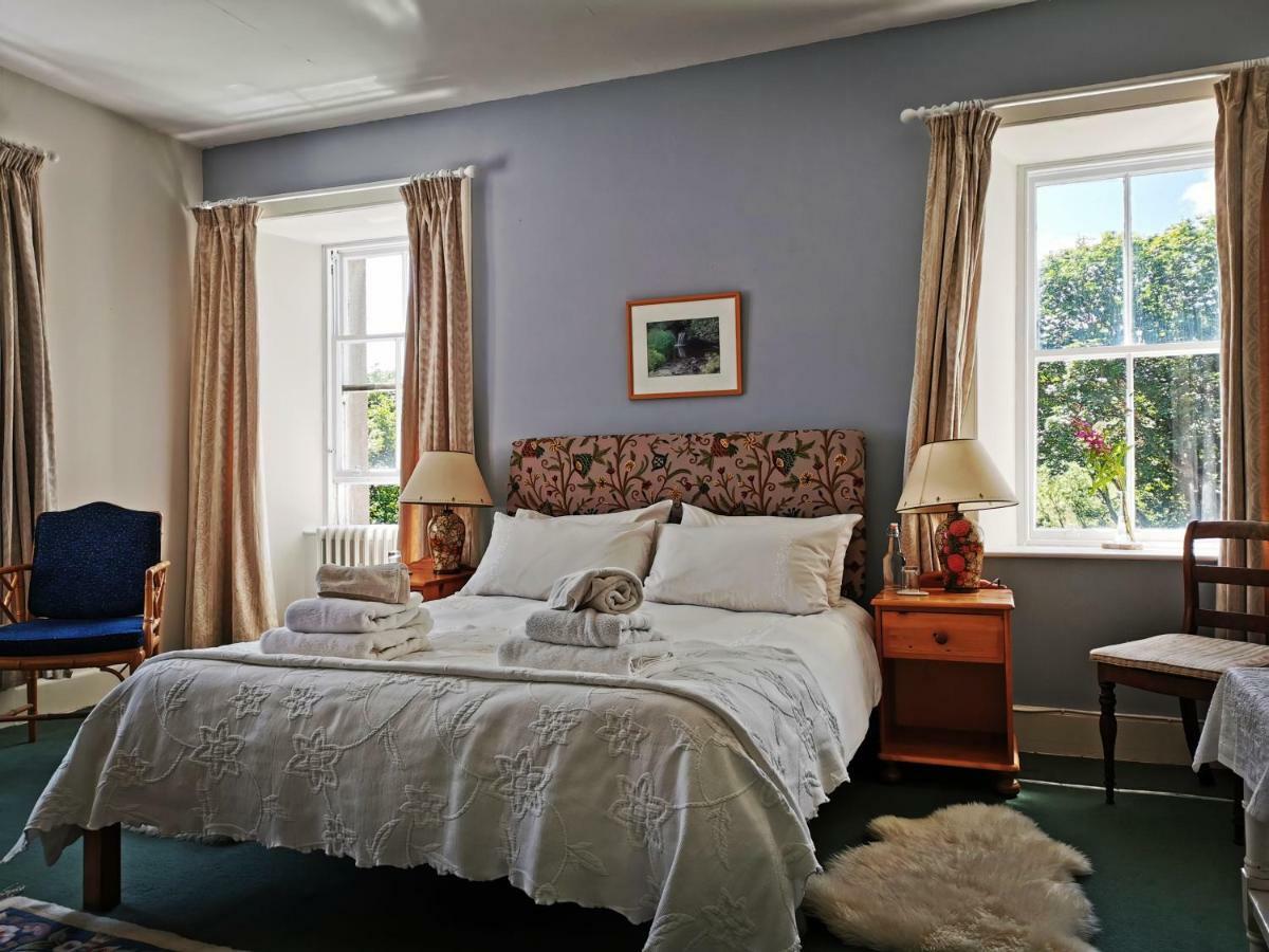 Woodwick House Bed & Breakfast Orkney Exterior photo
